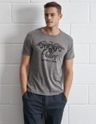 Tailgate Men's Death Valley Nat'l Park T-shirt