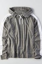 American Eagle Outfitters Ae Lightweight Pullover Hoodie