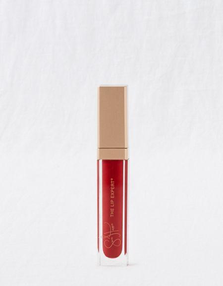 Aerie Sara Happ The Ruby Slip Lip Gloss