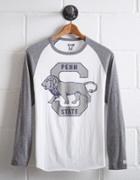 Tailgate Men's Penn State Baseball Shirt