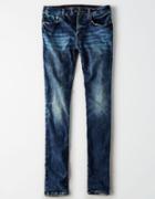 American Eagle Outfitters Ae Ne(x)t Level Flex Super Skinny Jean