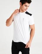 American Eagle Outfitters Ae Active Mesh Back T-shirt