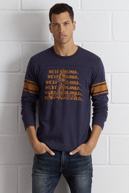 Tailgate West Virginia Football Shirt