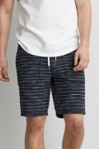 American Eagle Outfitters Ae Terry Drawstring Short