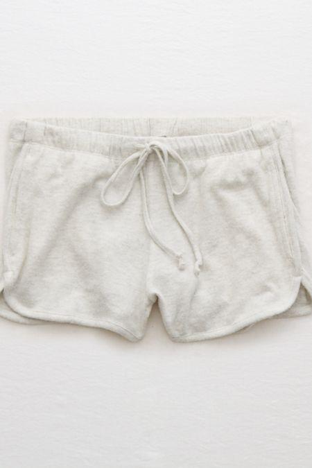 Aerie Plush Short