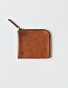 American Eagle Outfitters Ae Zipper Wallet