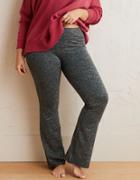 Aerie Play High Waisted Boot Pant