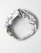 American Eagle Outfitters Ae Wildflower Headband