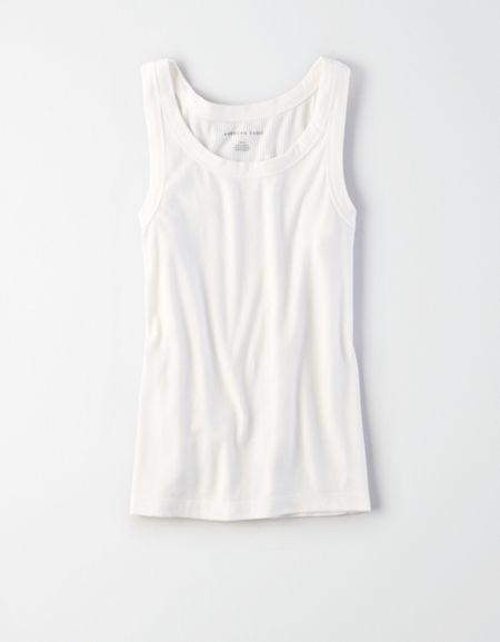 American Eagle Outfitters Ae Boy Tank