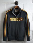 Tailgate Men's Missouri Track Jacket