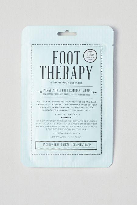 American Eagle Outfitters Kocostar Foot Therapy Treatment