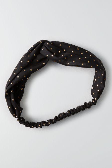 American Eagle Outfitters Ae Stars Headband