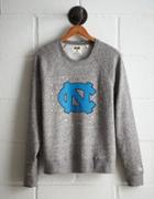 Tailgate Women's Unc Boyfriend Sweatshirt