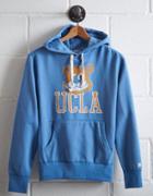 Tailgate Men's Ucla Bruins Popover Hoodie