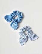 American Eagle Outfitters Ae Bow Scrunchies