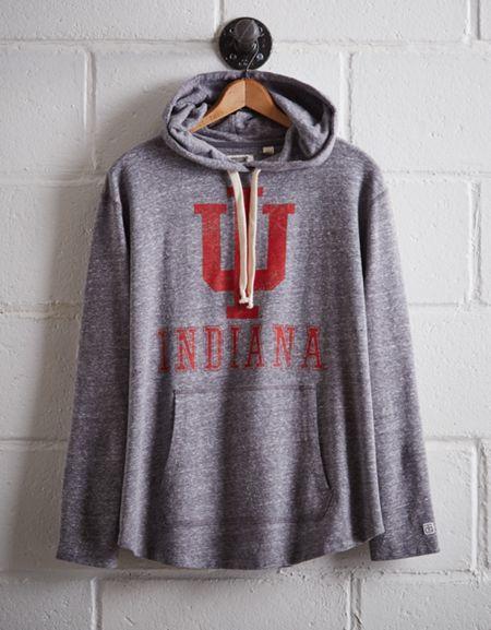 Tailgate Women's Indiana Oversize Hoodie