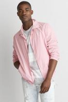 American Eagle Outfitters Ae Coach Jacket