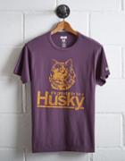 Tailgate Men's Washington Huskies It's Great T-shirt