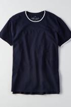 American Eagle Outfitters Ae Short Sleeve Crew T-shirt
