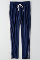 American Eagle Outfitters Ae Pique Track Pant