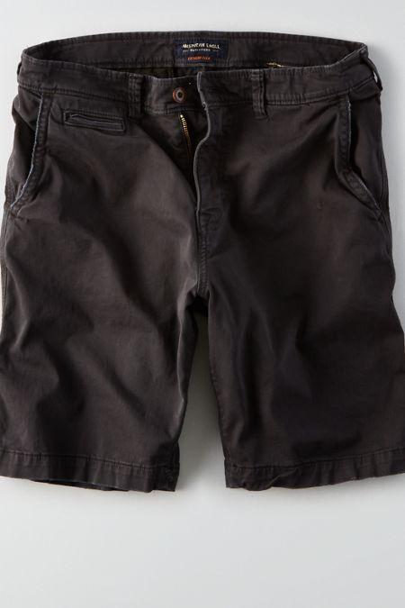 American Eagle Outfitters Ae Extreme Flex Classic Flat Front Short