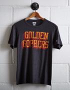 Tailgate Men's Minnesota Golden Gophers T-shirt