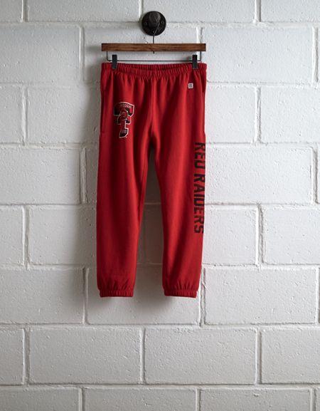 Tailgate Women's Texas Tech Sweatpant