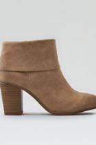 American Eagle Outfitters Bc Footwear Band Ii Bootie