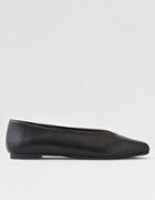 American Eagle Outfitters Ae Pointed Toe Ballet Flat