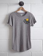 Tailgate Women's Steel City T-shirt