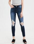 American Eagle Outfitters Ae Ne(x)t Level 360 High-waisted Jegging
