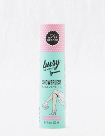 Aerie Busy Beauty Shaving Gel