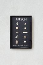 American Eagle Outfitters Kitsch Mix & Match Stud Set