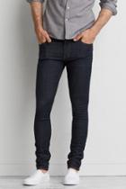 American Eagle Outfitters Ae Extreme Flex Super Skinny Jean