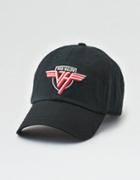 American Eagle Outfitters Live Nation Van Halen Baseball Hat