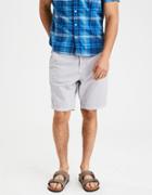 American Eagle Outfitters Ae Ne(x)t Level Classic Flat Front Short