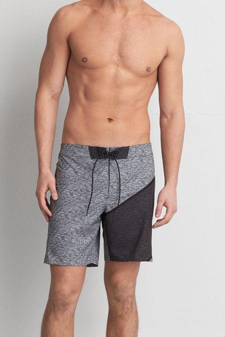 American Eagle Outfitters Ae Flex Swim Board Short