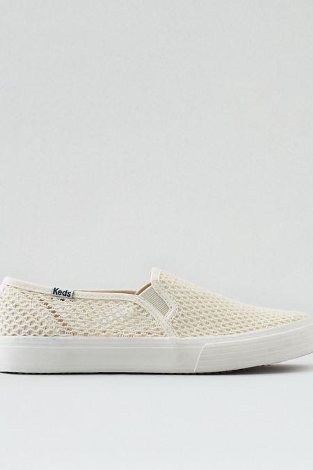 American Eagle Outfitters Keds Double Decker Crochet Sneaker