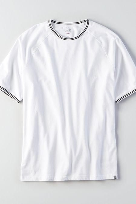 American Eagle Outfitters Ae Oversized Crew T-shirt