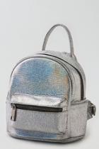 American Eagle Outfitters Street Level Mini Backpack