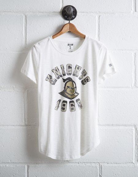 Tailgate Women's Ucf Knights 1963 T-shirt