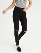 American Eagle Outfitters Ae Denim X Super High-waisted Jegging