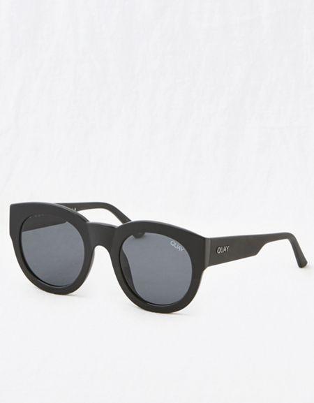 Aerie Quay If Only Sunglasses