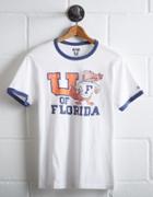 Tailgate Men's Florida Gators Ringer T-shirt