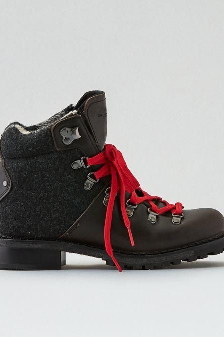 American Eagle Outfitters Woolrich Rockies Boot