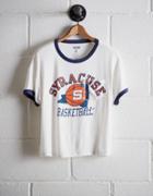 Tailgate Women's Syracuse Pocket T-shirt