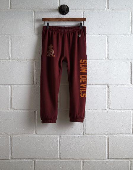 Tailgate Women's Asu Sun Devils Sweatpant