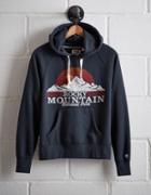 Tailgate Women's Rocky Mountain National Park Hoodie