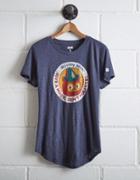 Tailgate Women's Woodsy T-shirt