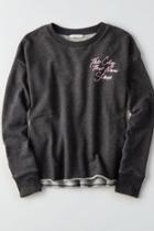 American Eagle Outfitters Ae Nyc Sweatshirt
